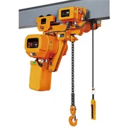 Og'ir{0}}VAZIYATLI ELEKTR ZANJIRLI KO'TRIK